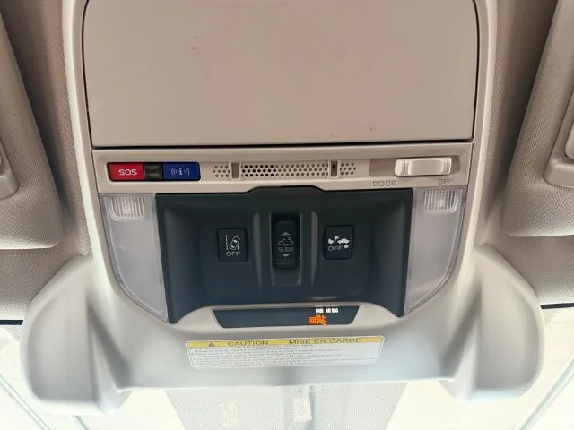 Used 2019 Black Subaru Limited image 27