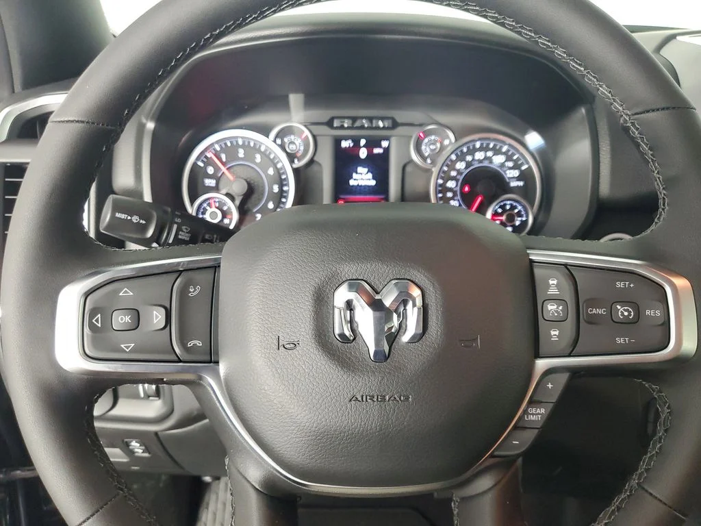 2026 RAM 1500 Big Horn/Lone Star - Photo 24