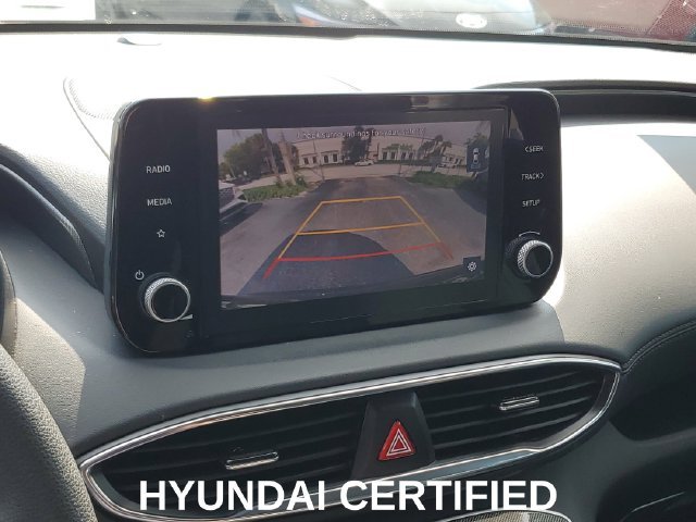 2023 Hyundai Santa Fe SE - Photo 17