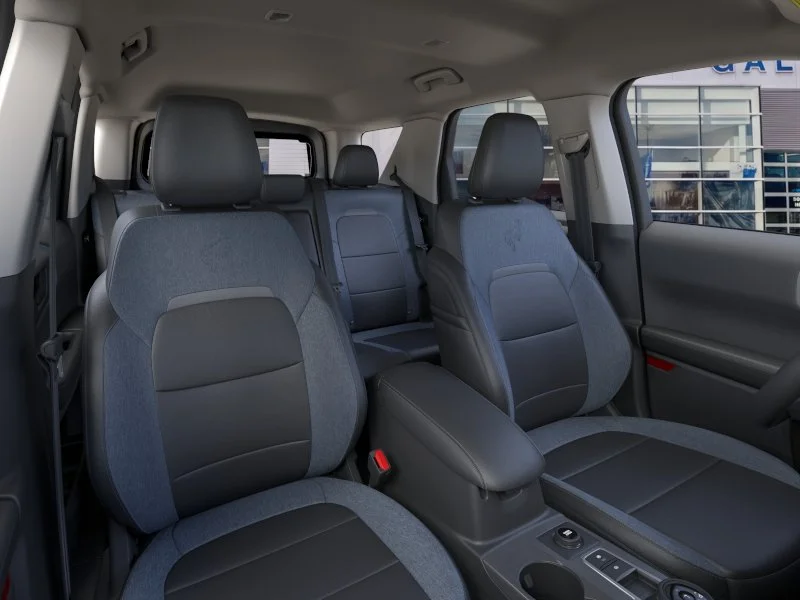 New 2026 Oxford White Ford Outer Banks® image 33