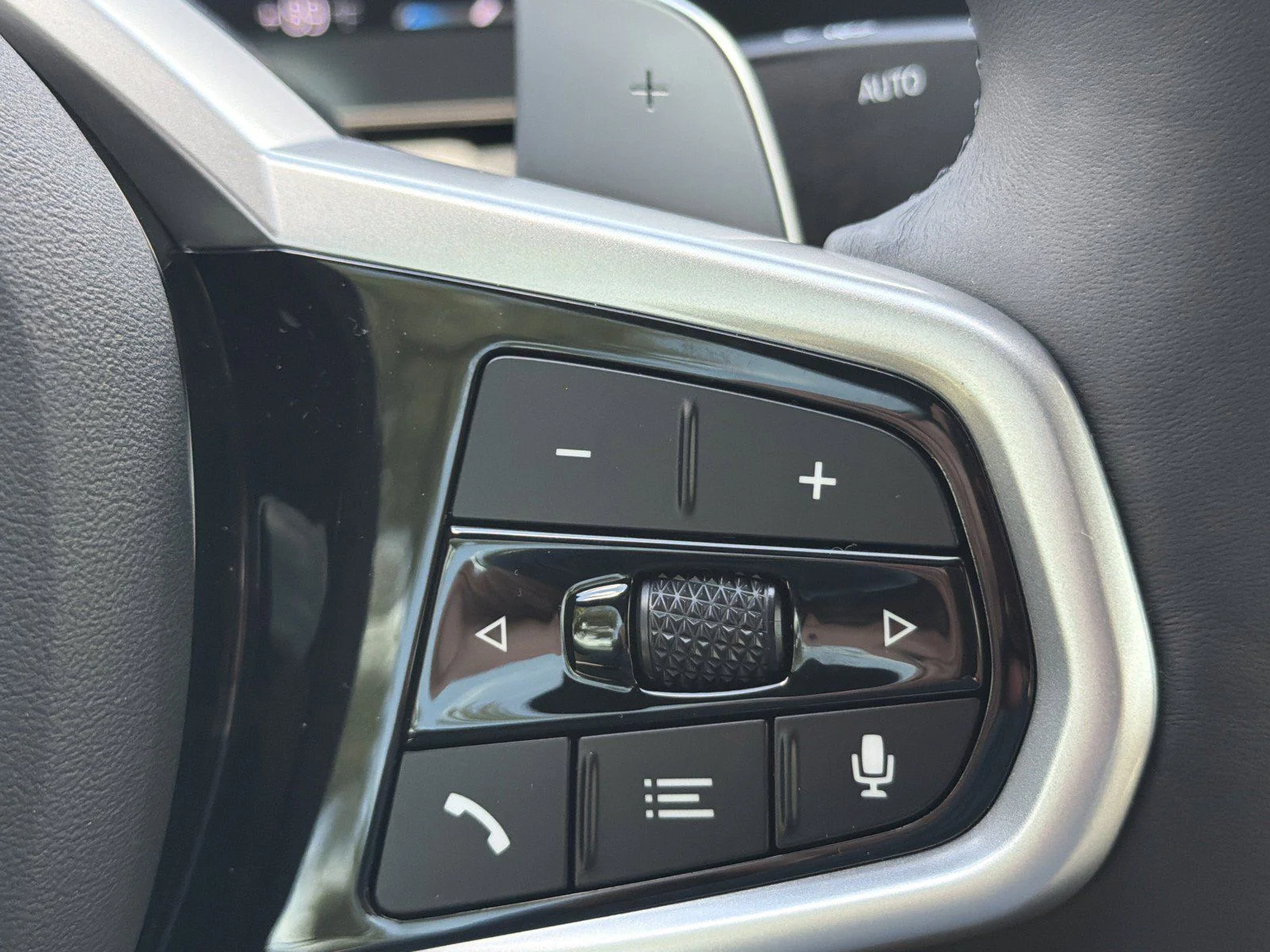 New 2027 Brooklyn Grey Metallic BMW 430i xDrive image 29