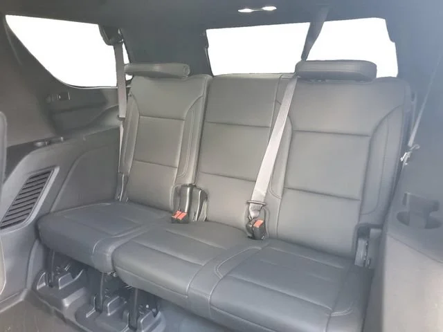 Used 2022 BLACK Chevrolet Z71 image 27