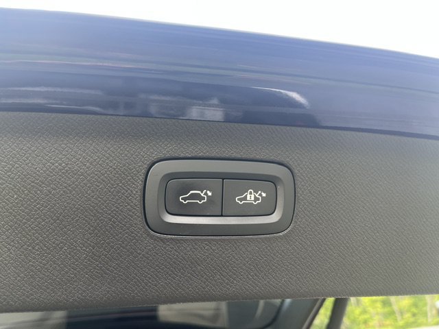 Used 2023 Black Volvo Plus image 16