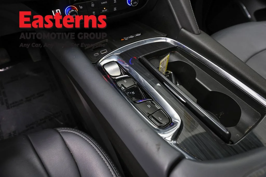 Used 2023 Gray Buick Essence image 13