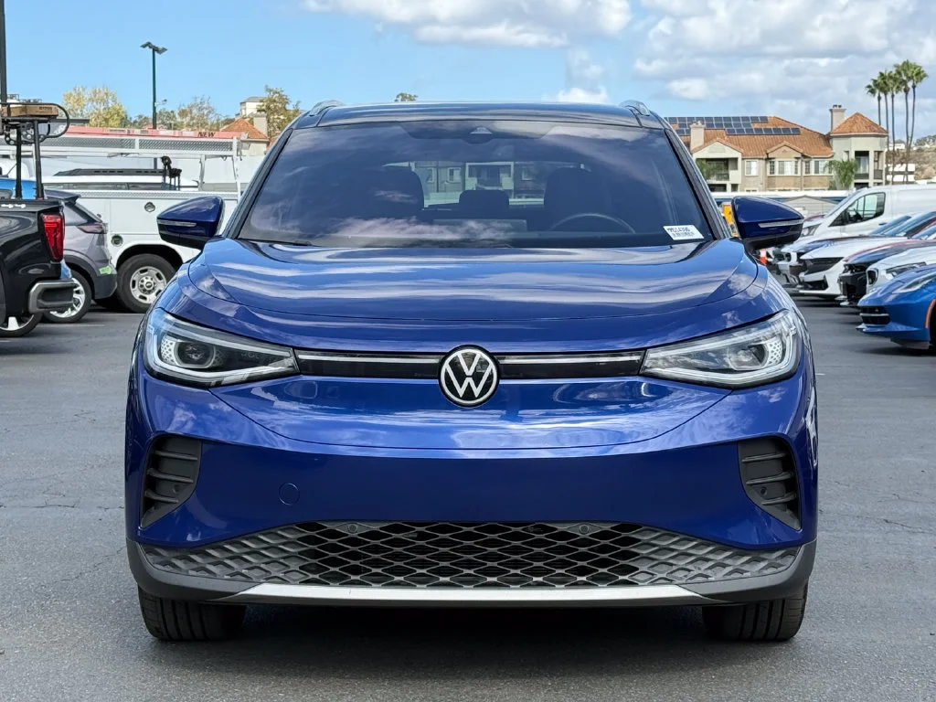 Used 2022  Volkswagen Pro S image 4