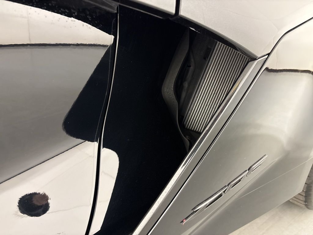 2023 Chevrolet Corvette 3LZ - Photo 16