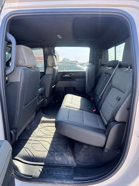 Used 2026 Beige Chevrolet ZR2 image 5