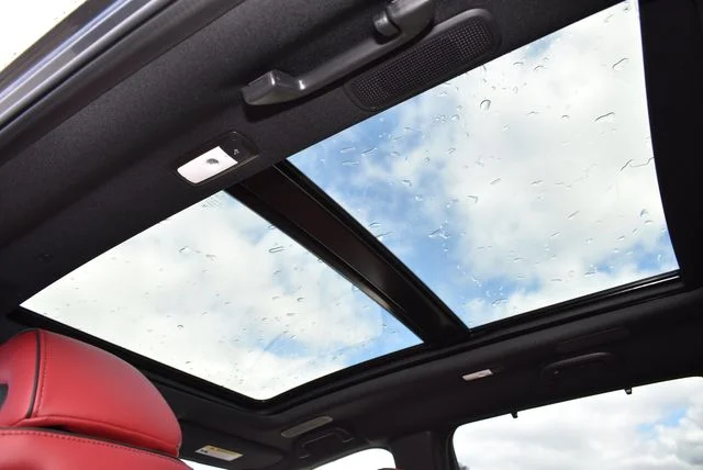 New 2026 Liquid Carbon Metallic Acura A-Spec image 23