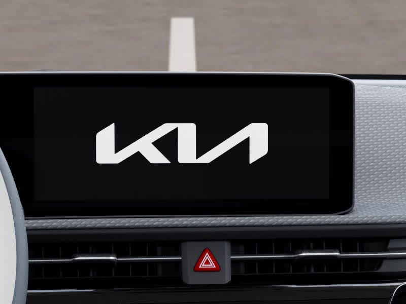 2025 Kia EV6 Wind - Photo 20