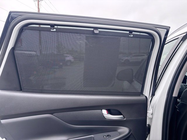 Used 2023 White Hyundai SEL image 42