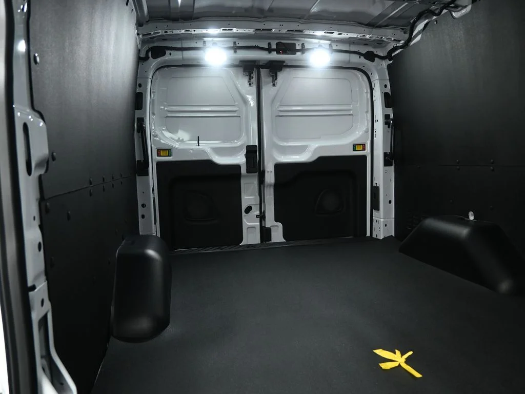New 2026 White Ford Base image 21