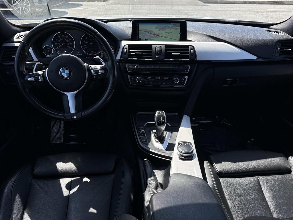 Used 2016 BMW 4 Series 428i with VIN WBA4C9C58GG138386 for sale in Clarksville, MD