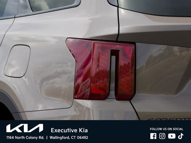 New 2026 Road Rider Brown Kia X-Line SX Prestige AWD image 11
