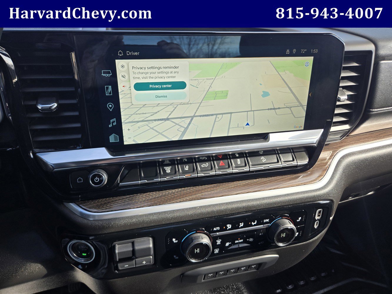 2025 Chevrolet Silverado 3500HD LT - Photo 9