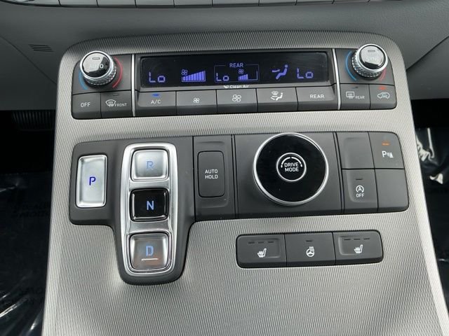 Used 2021 Silver Hyundai SEL image 51