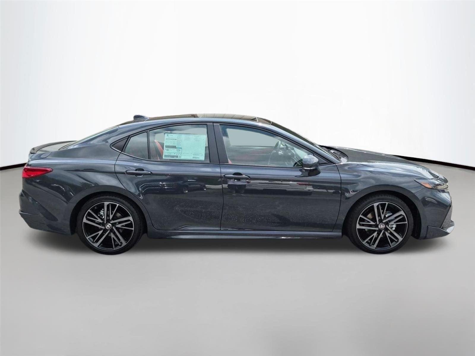 New 2026 Underground Toyota XSE image 6