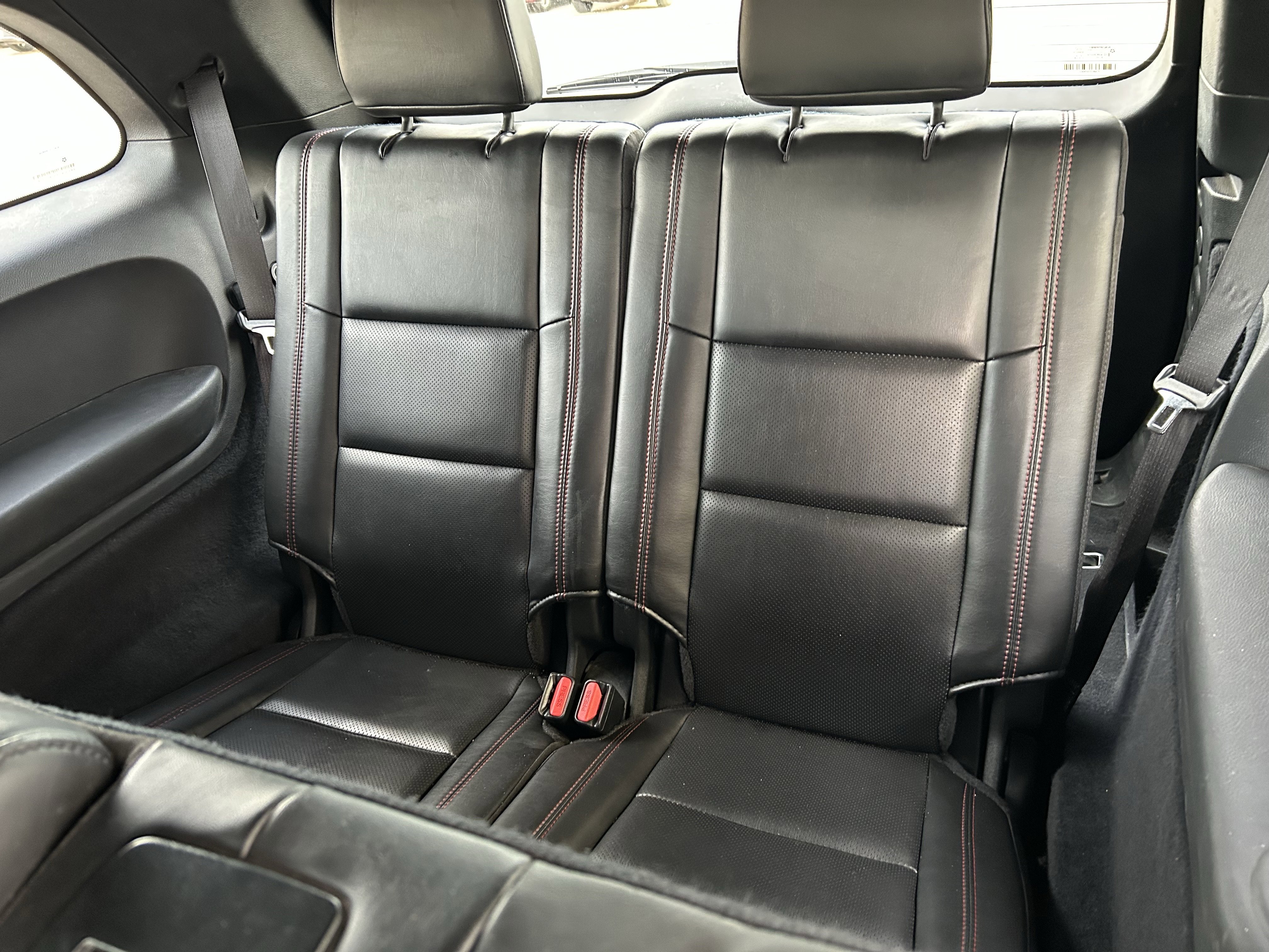 Used 2024 Destroyer Gray Clearcoat Dodge GT Plus image 20