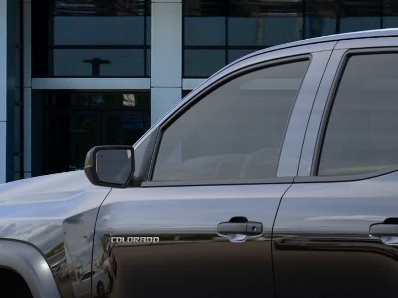 2026 Chevrolet Colorado Trail Boss - Photo 12