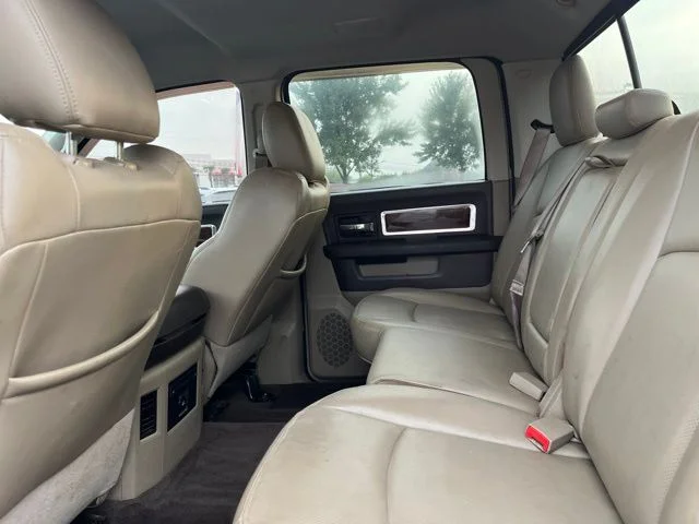 Used 2011 Green Ram Laramie image 12