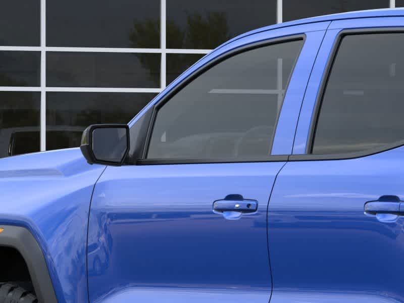 2026 GMC Canyon Elevation - Photo 12