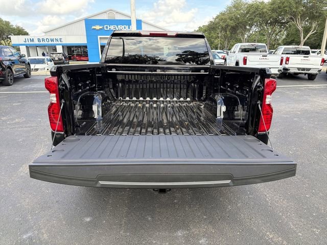 2026 Chevrolet Silverado 1500 LT - Photo 11