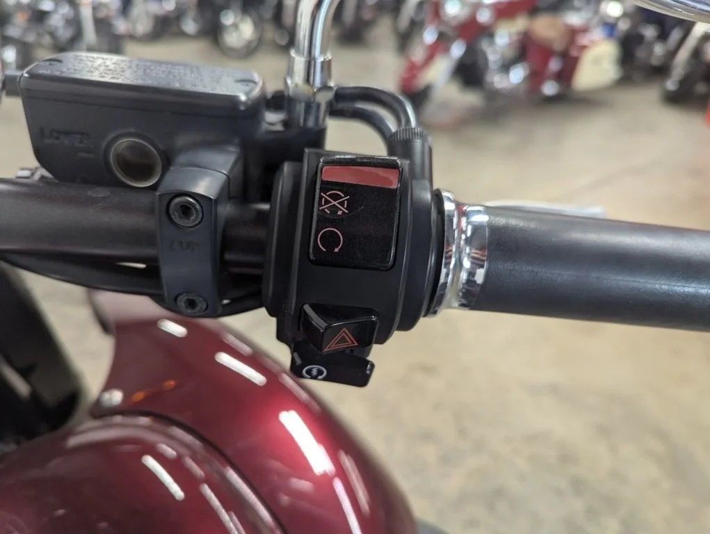 Used 2014  Honda Powersports  image 17