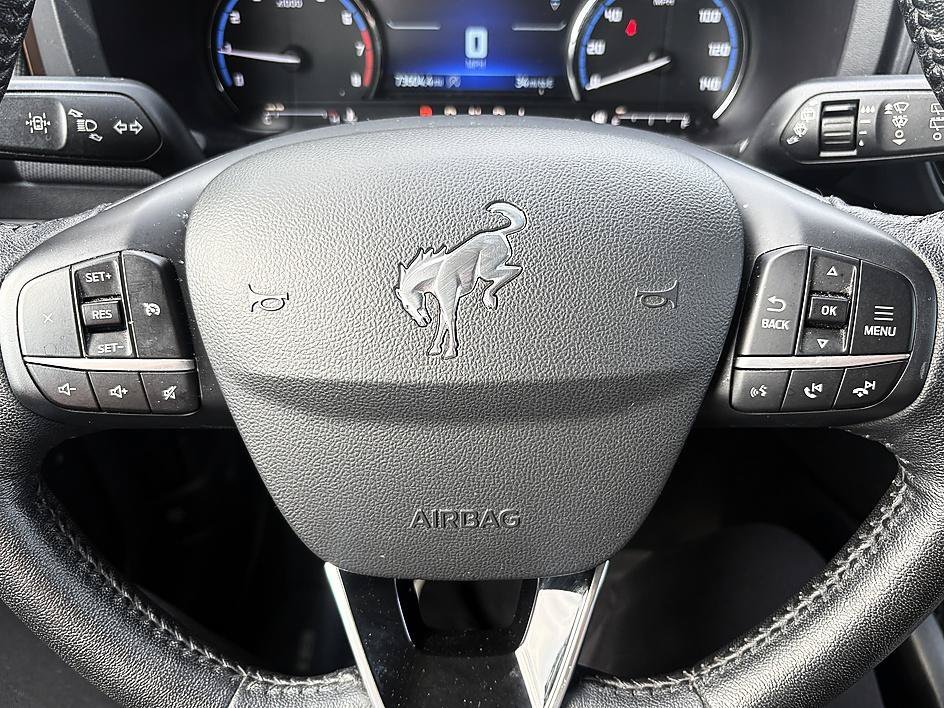 Used 2021 Cactus Ford Outer Banks image 19