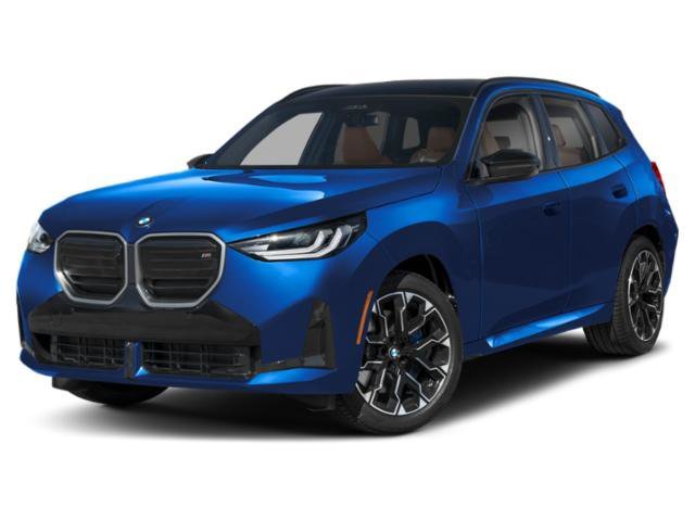 2025 BMW X3 M50 xDrive