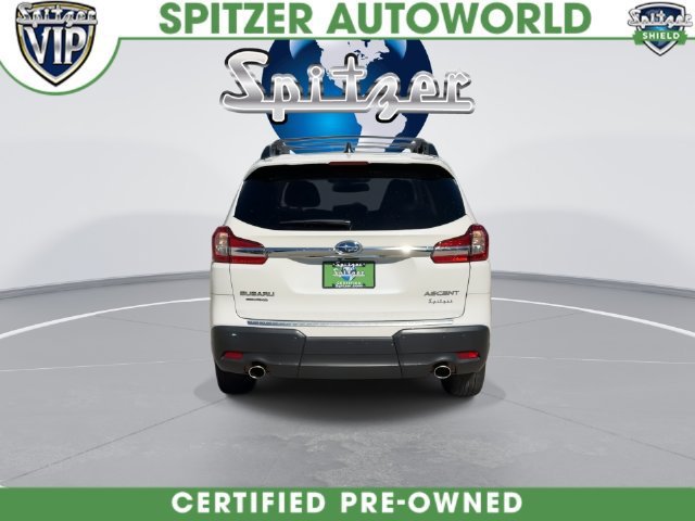 Used 2022 White Subaru Premium image 9