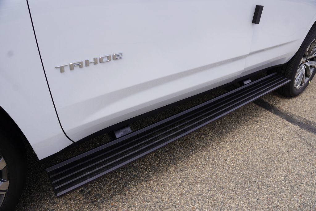 2026 Chevrolet Tahoe High Country - Photo 10