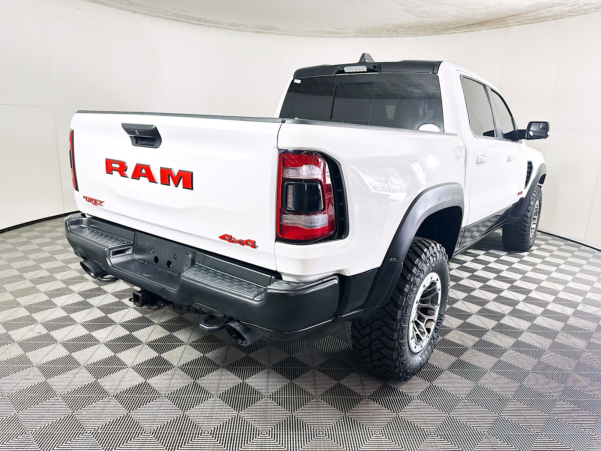 2021 Ram 1500 thumbnail 5