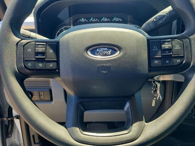 New 2026 Oxford White Ford F-450® XL image 46