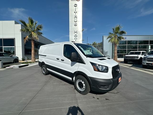 2026 Ford Transit 150 Low Roof 130 WB's photo