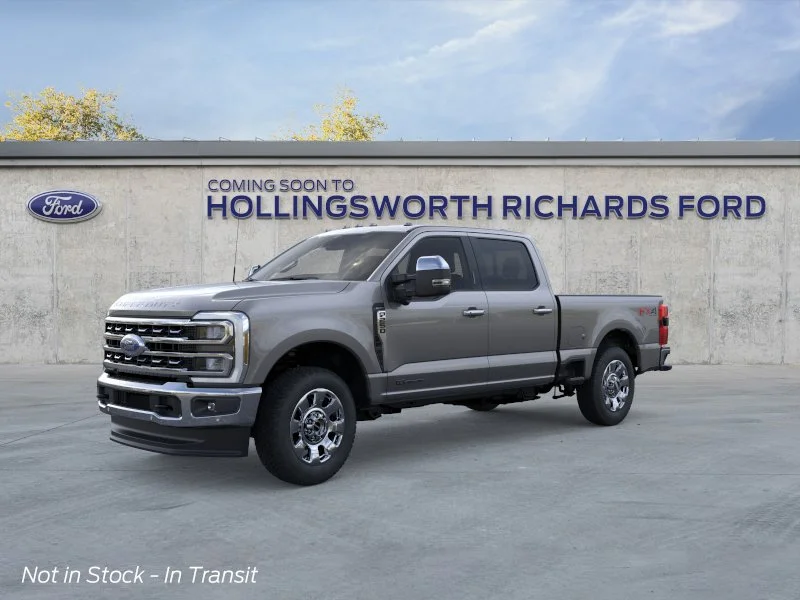 2026 Ford F-250 Lariat 4x4 Crew Cab 6-3/4' Box's photo