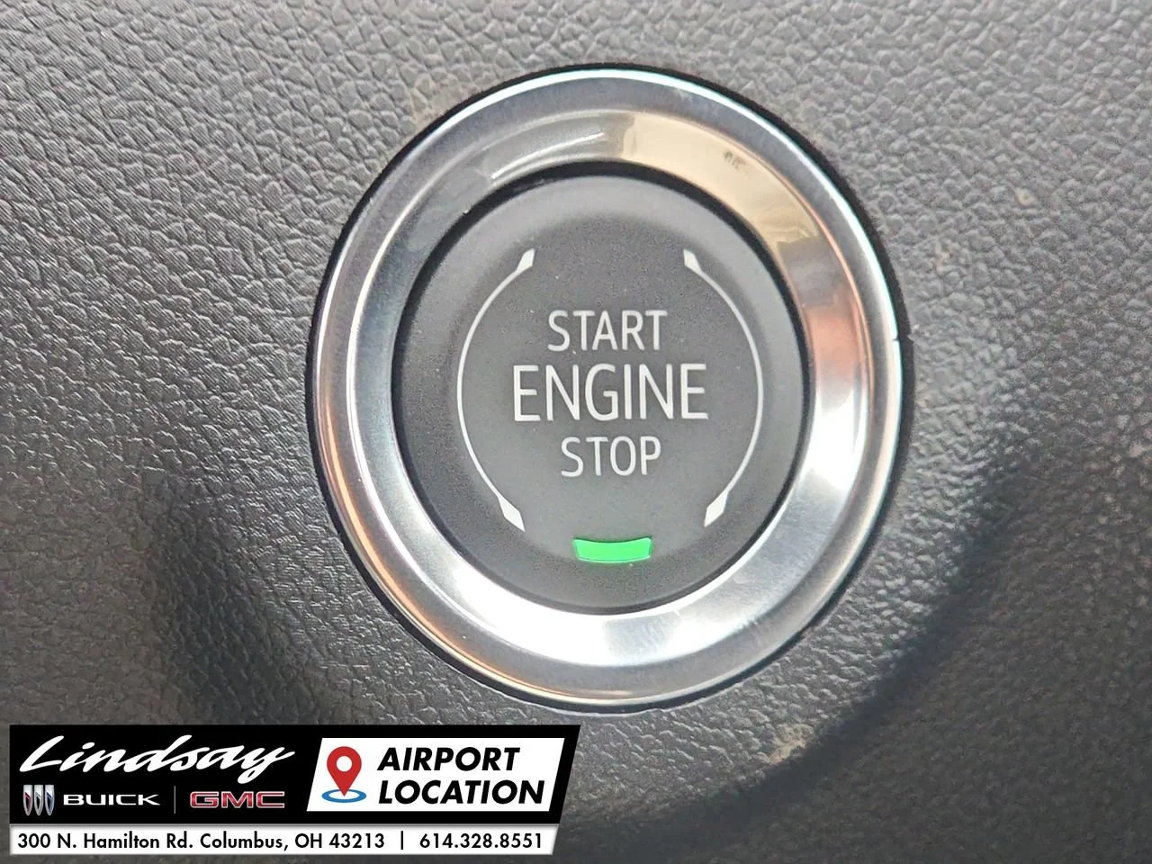 2027 GMC Terrain Elevation - Photo 18