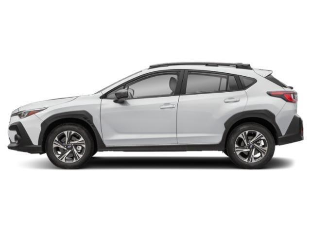 New 2026 CRYSTAL WHITE PEARL Subaru Premium image 12