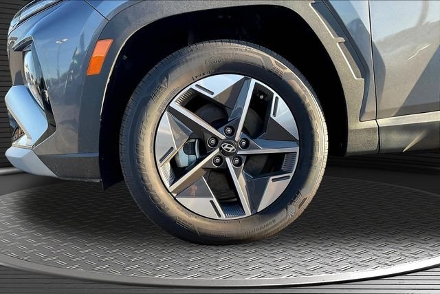 2025 Hyundai Tucson SEL Convenience - Photo 36