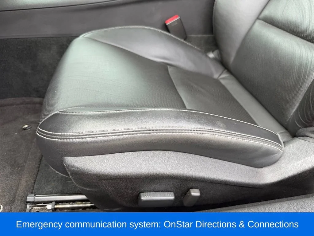 Used 2010 Victory Red Chevrolet 2SS image 25