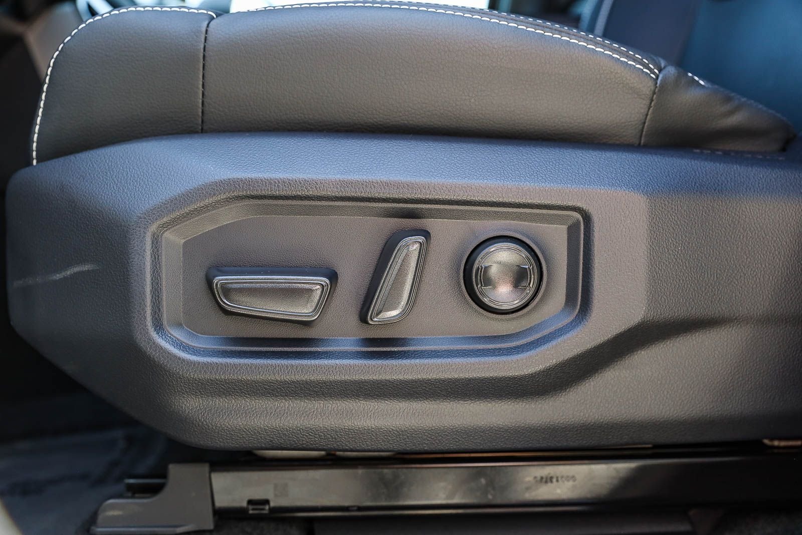 2026 Toyota Sequoia Limited - Photo 23