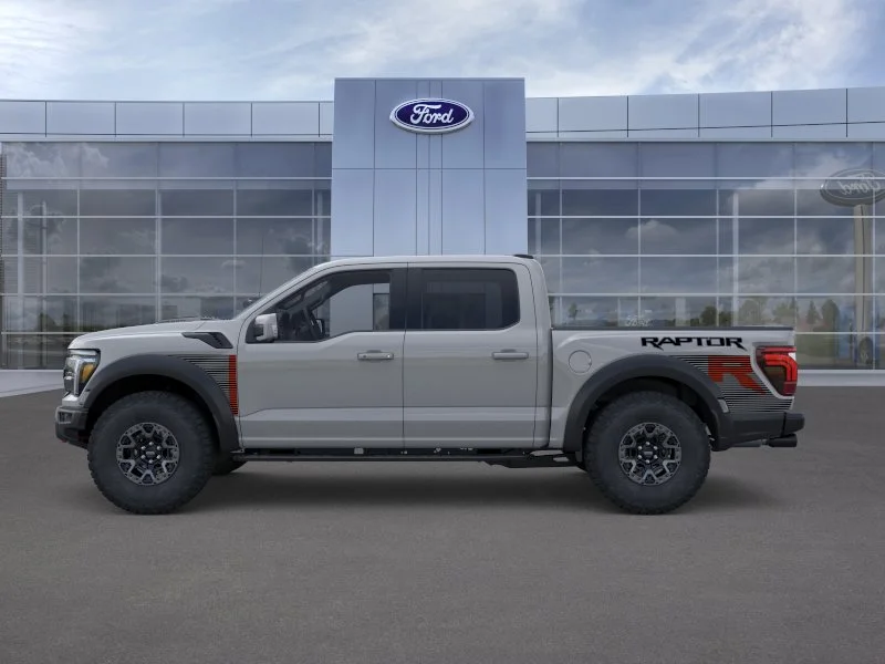 New 2026 Avalanche Ford Raptor image 36