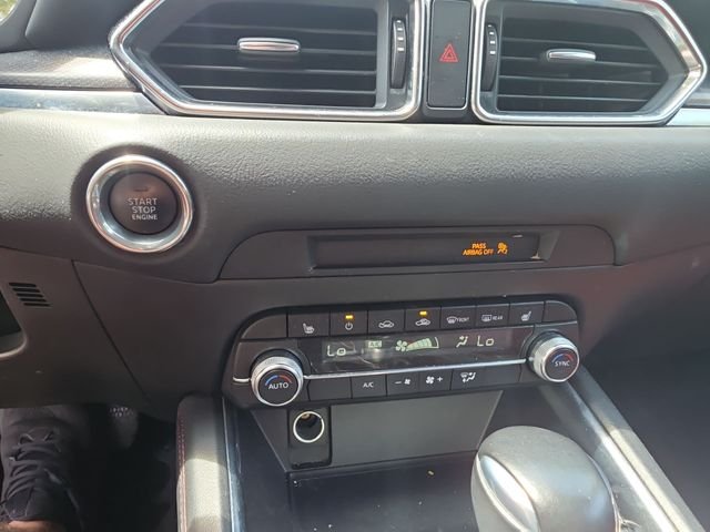 Used 2024 Gray Mazda 2.5 S Carbon Edition image 19