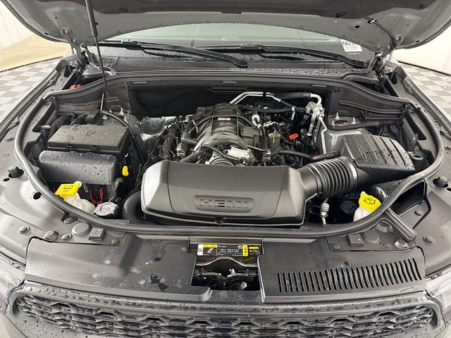 New 2026 Destroyer Gray Clear-Coat Exterior Paint Dodge GT Plus HEMI V8 image 31