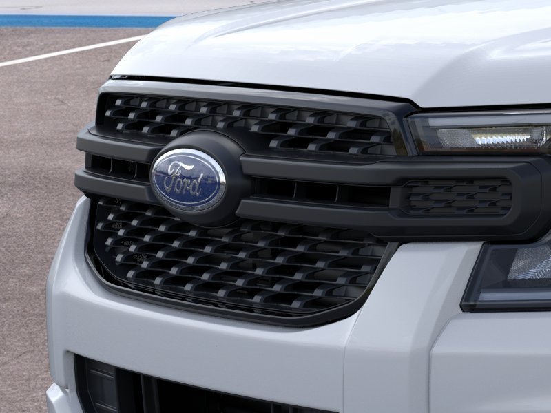 New 2026 Oxford White Ford XL image 44