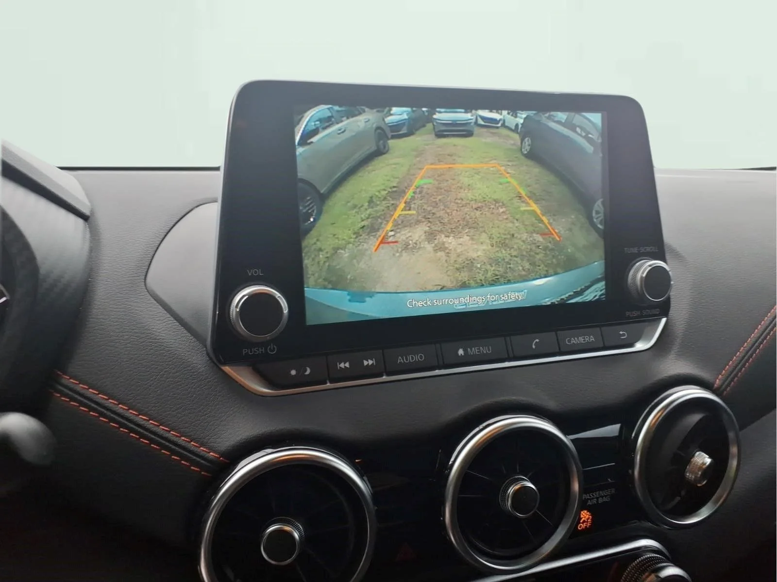 Used 2025 Gray Nissan SR image 20