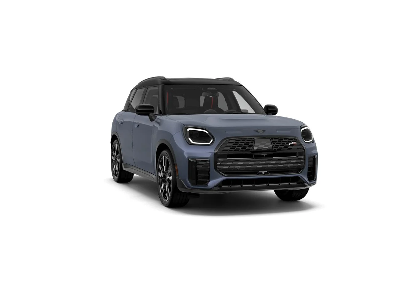 2027 MINI Countryman's photo