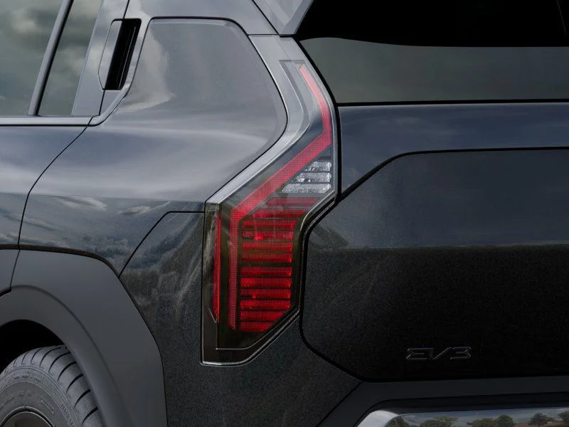 New 2027 Gray Kia Wind image 11