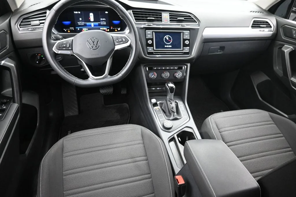 Certified Used 2023 Gray Volkswagen 2.0T S image 15