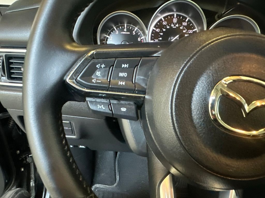Used 2023 Black Mazda 2.5 S image 13