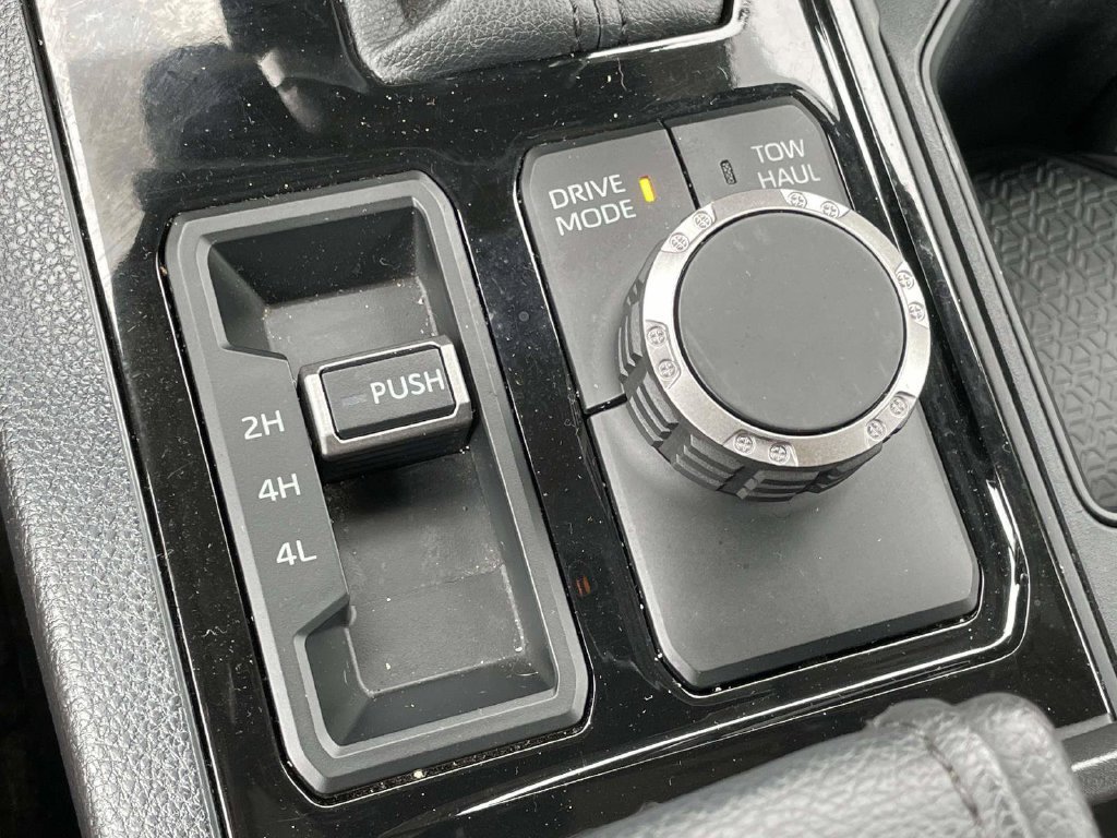 2023 Toyota Tundra SR5 - Photo 25