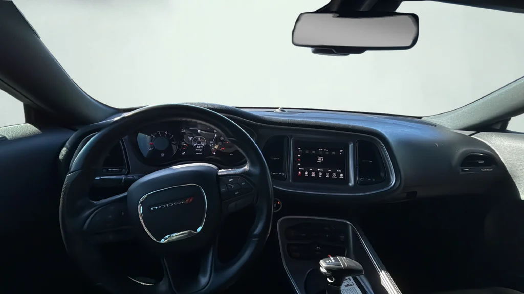 Used 2020 Silver Dodge SXT image 46